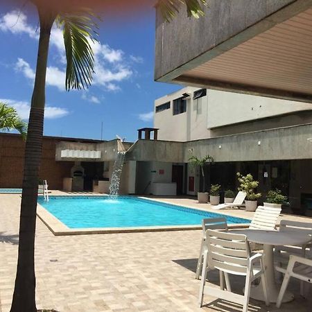 Appartamento 2 Quartos De Frente Para O Mar Da Praia Da Costa Vila Velha  Esterno foto